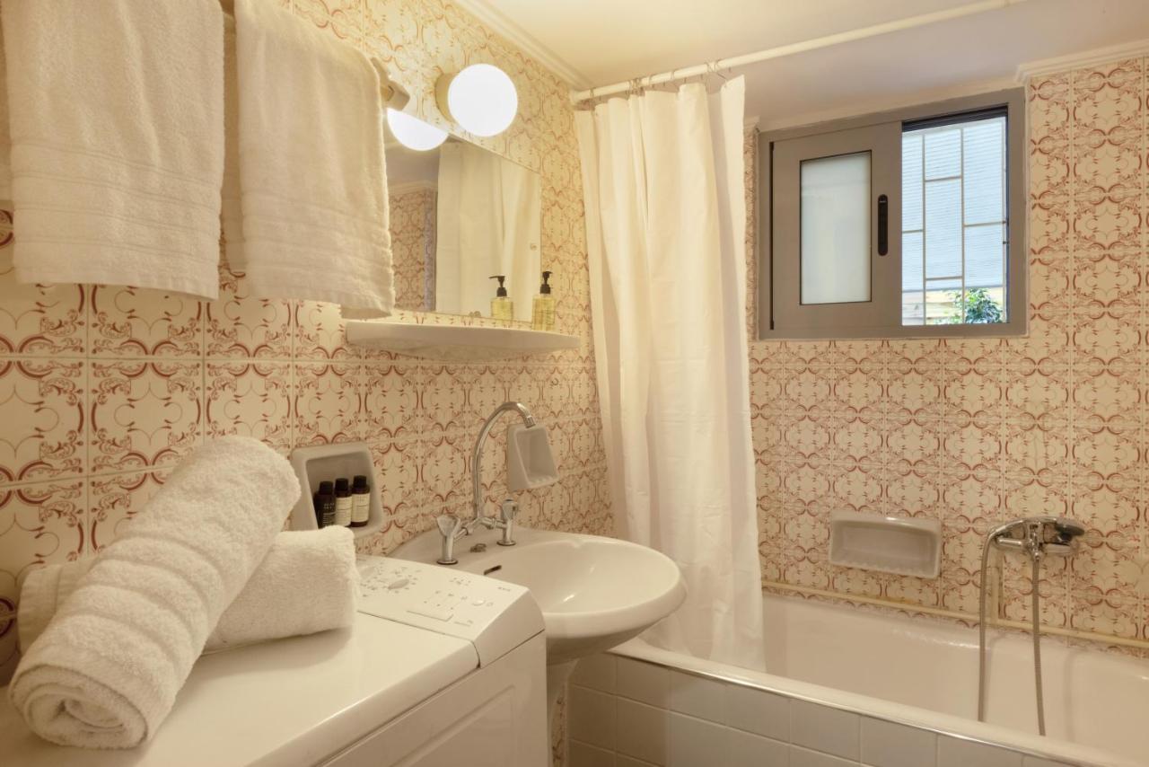 Apartment Marina Zeas By The Sea *