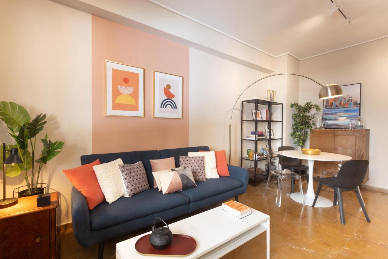 Apartment Marina Zeas By The Sea